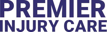 Premier Injury Care Logo